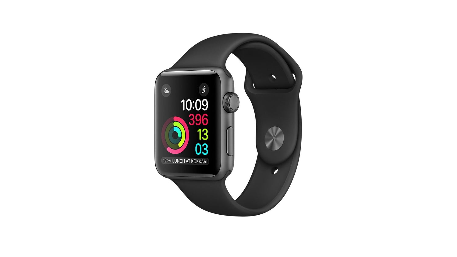 Smart Watches