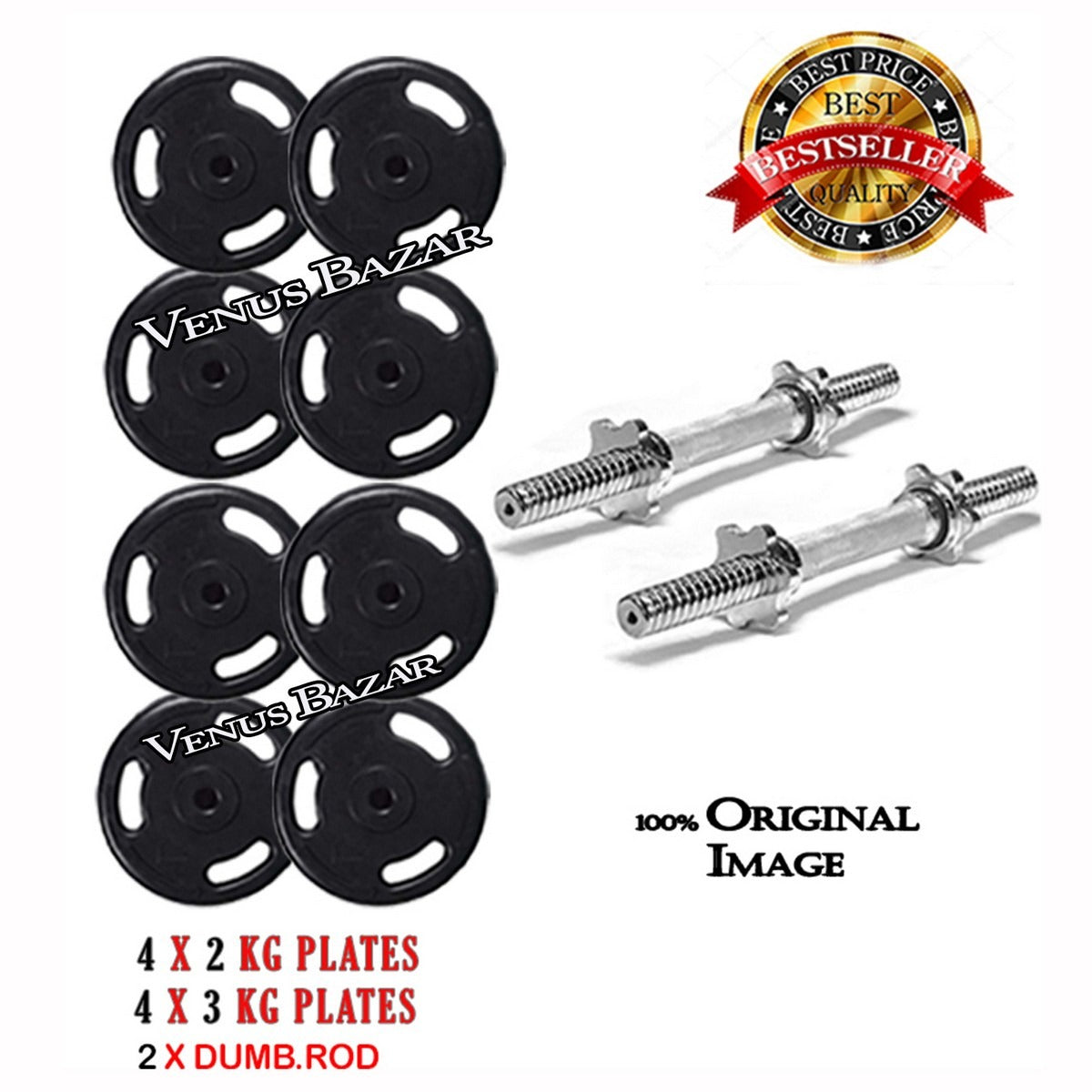 Dumbbels