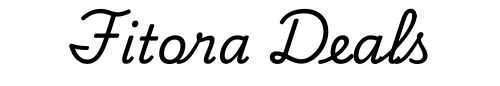 Fitora Deals
