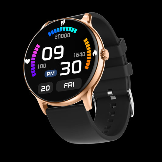 Luna smart watch (ZERO)