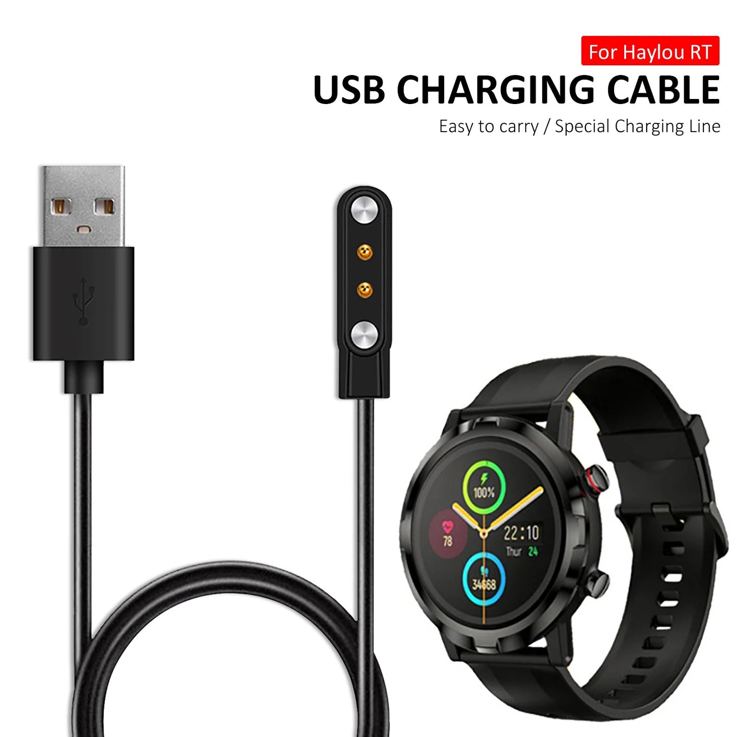 Haylou Solar LS05 / RT