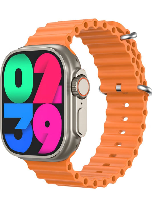 T 10 ultra smart watch