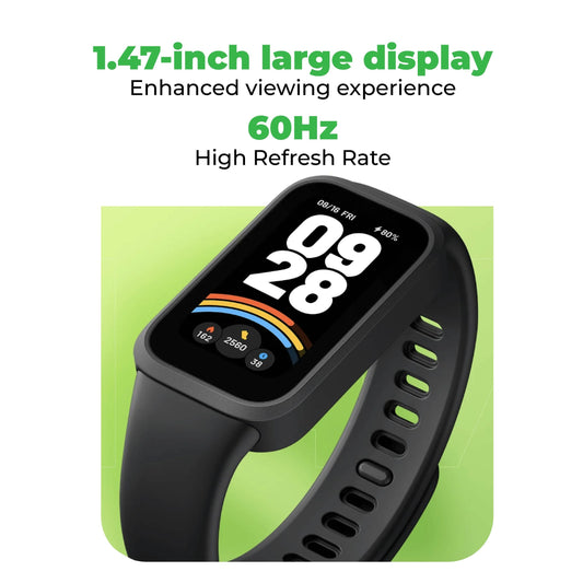 Xiaomi Band 9 Active