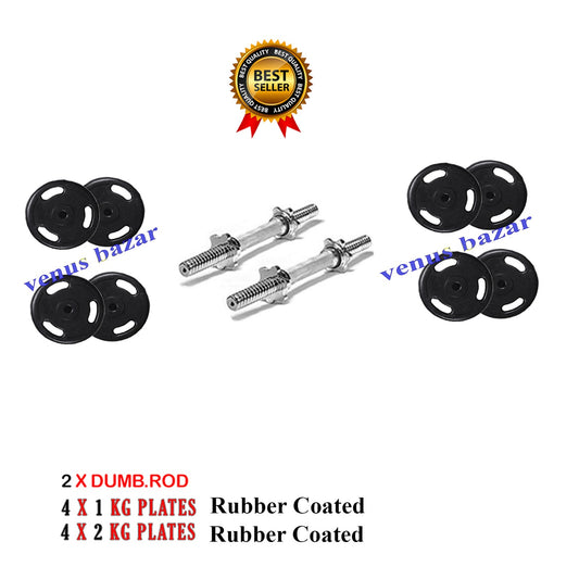 Set High Quality Professional Iron Dumbbell